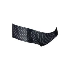 Noppies Bielizna dla kobiet w ciąźy SPACER DOT navy - niebieski. Niebieskia majtki ciążowe marki Noppies, w koronkowe wzory, z elastanu. Za 65,00 zł.