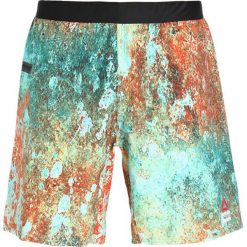 Spodenki i szorty męskie: Reebok SPEED Krótkie spodenki sportowe turquoise