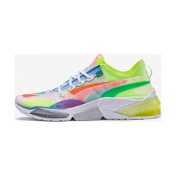 Puma LQDCELL Optic Sheer Tenisówki Wielokolorowy. Trampki męskie Puma, bez wzorów, z materiału, bez zapięcia. Za 516,95 zł.