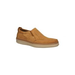 Półbuty męskie: Mokasyn American PÓŁBUTY SH6901