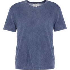 Koszulki polo: Current/Elliott CLASSIC FIT BOUND Tshirt basic fog moon