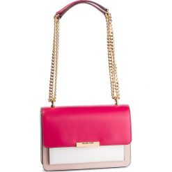 Torebka MICHAEL MICHAEL KORS - Jade 30S9GJ4L9T Sftpnk Multi. Różowe torebki klasyczne damskie MICHAEL Michael Kors, z aplikacjami, ze skóry, wizytowe, na ramię, zdobione, bez dodatków. Za 1109,00 zł.