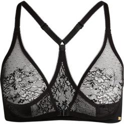 Biustonosze bardotka: Gossard GLOSSIES LACE Biustonosz bustier black