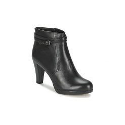 Botki damskie lity: Botki Clarks KENDRA