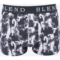 Blend - Bokserki. Szare bokserki męskie Blend, z bawełny. Za 59,90 zł.