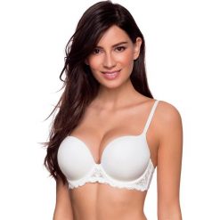 Biustonosz Fantastic Triple Push Up. Biustonosze Dorina, z haftami. Za 85,99 zł.