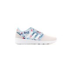 Buty adidas Adidas CF QT Racer W CG5776. Trampki i tenisówki damskie Adidas. Za 200,93 zł.