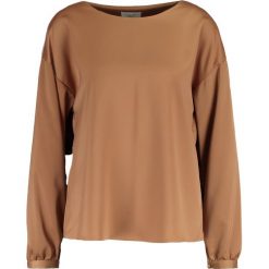 Bluzki damskie: NORR TRACY Bluzka almond