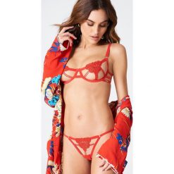 Stringi: Bluebella Stringi Pandora – Red