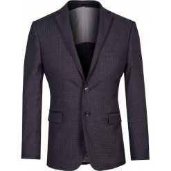 Marynarka ANTONIO 13-49SM. Marynarki męskie Giacomo Conti, m, bez wzorów, z wełny, eleganckie. Za 199,00 zł.