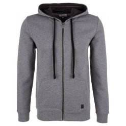 Bejsbolówki męskie: Q/S Designed By Bluza Męska Xxl, Ciemnoszary