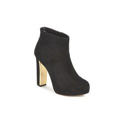 Botki Carvela SWIPE. Czarne botki damskie marki Carvela. Za 631,20 zł.