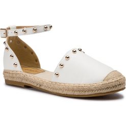 Espadryle DEEZEE WS56700-15. Espadryle damskie DeeZee, bez wzorów, bez obcasa. Za 79,99 zł.