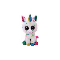 Przytulanki i maskotki: Beanie Boos Harmone – Jednorożec 24 cm 37266 Maskotka TY INC