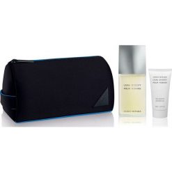 Kosmetyczki męskie: Issey Miyake L`Eau d`Issey pour Homme Zestaw zapachowy 1.0 st