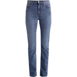 Jeansy damskie: Kings Of Indigo KIMBERLY Jeansy Straight Leg redlight vintage