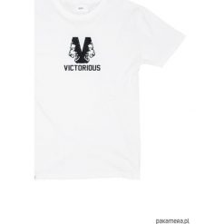 T-shirt Męski Victorious. T-shirty męskie Pakamera, m, bez wzorów, bez kołnierzyka. Za 99,00 zł.