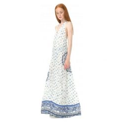 Sukienki: Desigual Sukienka Damska Helena M Wielokolorowy