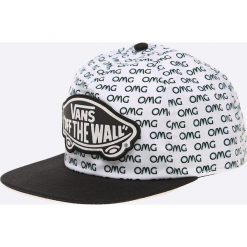 Czapki damskie: Vans – Czapka Flipside OMG