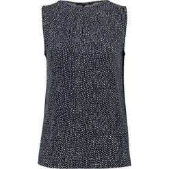 Vero Moda Damska koszulka Night Sky Tia SL Top JRS Night Sky (rozmiar XS). Koszulki damskie Vero Moda, xs, bez wzorów, bez kołnierzyka, bez rękawów. W wyprzedaży za 55,00 zł.