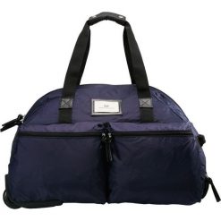 DAY Birger et Mikkelsen GWENETH TRAVEL Walizka na kółkach evening blue. Niebieskie torebki klasyczne damskie marki DAY Birger et Mikkelsen. Za 529,00 zł.