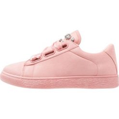 Trampki damskie slip on: Cassis côte d’azur COBY Tenisówki i Trampki rose