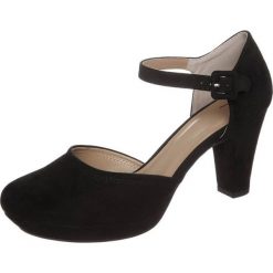 Buty ślubne damskie: Anna Field Czółenka na platformie black