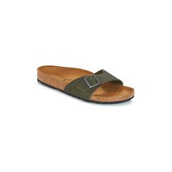 Klapki męskie: Klapki Birkenstock MADRID