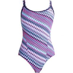 Stroje jednoczęściowe: Funkita LOCKED IN LUCY Kostium kąpielowy static attack