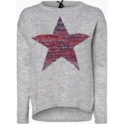 Key Largo - Sweter damski, szary. Szare swetry klasyczne damskie marki Key Largo, m, z dzianiny, eleganckie. Za 229,95 zł.