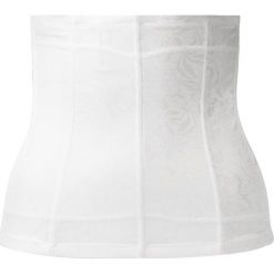 Body i gorsety: Maidenform Gorset white
