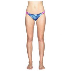 Desigual Dół Od Bikini Eloise S Niebieski. Niebieskie stroje kąpielowe damskie marki Desigual, s, bez wzorów. W wyprzedaży za 116,00 zł.