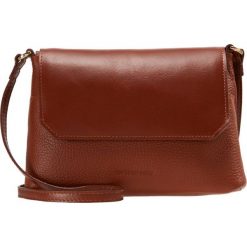 Torebki klasyczne damskie: Royal RepubliQ MINIMAL MINIATURE BAG Torba na ramię cognac