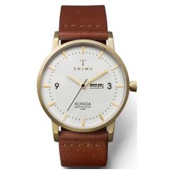 Zegarki męskie: Zegarek unisex Triwa Ivory Klinga KLST103.CL010213