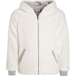 Roxy SHARE NEW WORDS Kurtka z polaru marshmellow. Brązowe kurtki chłopięce marki Roxy, z materiału. W wyprzedaży za 199,20 zł.