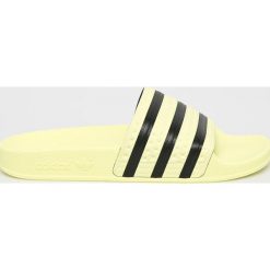 Adidas Originals - Klapki. Klapki damskie adidas Originals. W wyprzedaży za 129,90 zł.