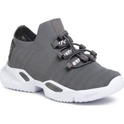 Sneakersy BARTEK - 78203-76G Szary. Szare trampki chłopięce Bartek, bez wzorów, z tworzywa sztucznego, bez zapięcia. W wyprzedaży za 139,00 zł.