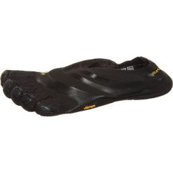Vibram Fivefingers ELX Obuwie do biegania neutralne black. Czarne buty męskie do biegania marki Vibram Fivefingers, z materiału, vibram fivefingers. Za 359,00 zł.