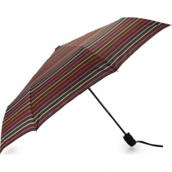 Parasol PA-7-162-X6. Brązowe parasole marki Wittchen. Za 129,00 zł.