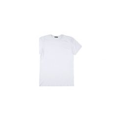 T-shirt męski. Szare t-shirty męskie TXM, m, bez wzorów, bez kołnierzyka. Za 14,99 zł.