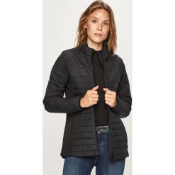 Hummel - Kurtka. Kurtki damskie Hummel, s, bez wzorów, z poliesteru, krótkie, bez kaptura. W wyprzedaży za 339,90 zł.