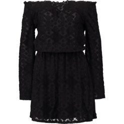 Sukienki: Ivyrevel NAHEMA Sukienka letnia black