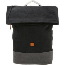 Plecaki damskie: Ucon Acrobatics KARLO Plecak black/dark grey
