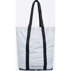 Torebki klasyczne damskie: Calvin Klein Jeans – Torebka
