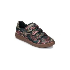 Buty Mellow Yellow EVICHLOE. Zielone trampki i tenisówki damskie Mellow Yellow, bez wzorów, bez zapięcia. Za 219,50 zł.