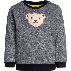 Steiff Collection 1/1 ARM MINI BOY SPORTS CLUB Bluza marine. Niebieskie bluzy dziewczęce Steiff Collection, z bawełny. Za 149,00 zł.