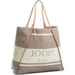 Torebki i plecaki damskie: Torebka JOOP! - JEANS Lara 4140003848 Offwhite 101