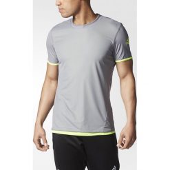 KOSZULKA ADIDAS URBAN FOOTBALL REVERSIBLE (AX7207). Szare koszulki sportowe męskie marki Adidas, na lato, m, z materiału. Za 74,99 zł.