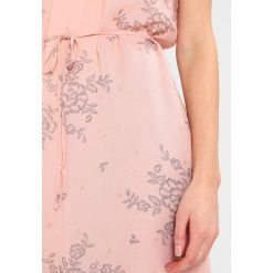 Sukienki hiszpanki: Rosemunde Sukienka letnia rose romantic