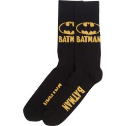 Skarpetki męskie: Skarpety BATMAN, zestaw 2 par